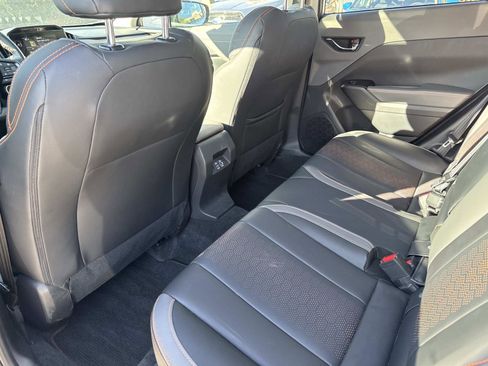 Certified 2025 Subaru Crosstrek 2.5i Limited w/ Crosstrek Mirror Package image 14