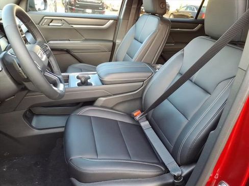 New 2026 GMC Acadia Elevation w/ Black Edition image 5