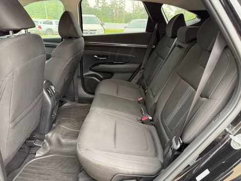 Used 2022 Hyundai Tucson XRT FWD image 10