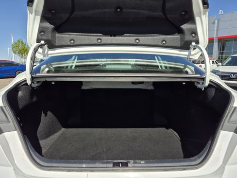 Certified 2025 Toyota Camry LE image 20