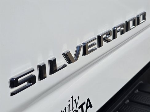 Used 2025 Chevrolet Silverado 3500 W/T w/ WT/CX Safety Package image 7