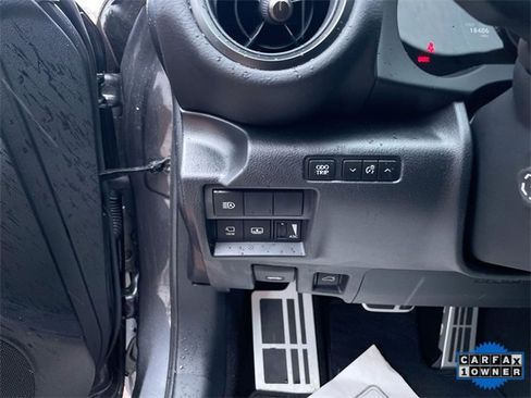 Used 2023 Lexus IS 350 F Sport image 12