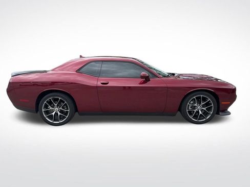 Used 2023 Dodge Challenger GT RWD image 4