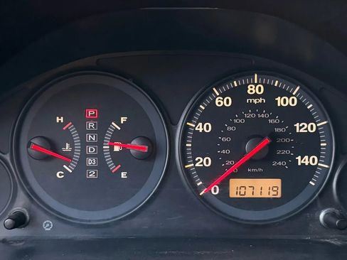 Used 2004 Honda Civic VP image 24