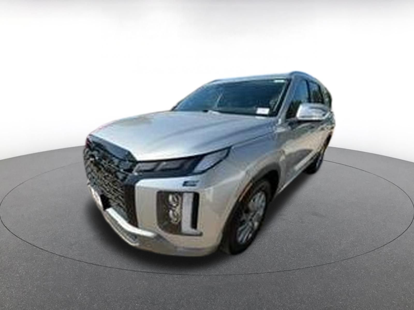 Used 2025 Hyundai Palisade SEL AWD/4WD image 3