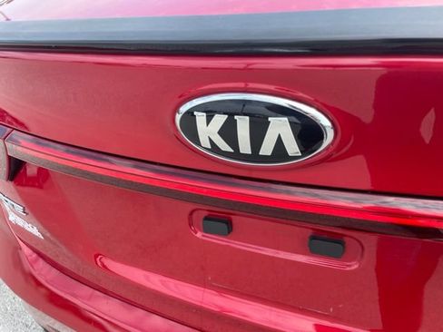 Used 2020 Kia Forte GT FWD image 9