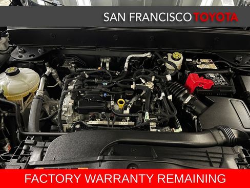 Used 2022 Ford Bronco Sport Big Bend w/ Convenience Package image 37