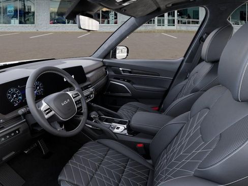 New 2025 Kia Telluride SX Prestige X-Line image 17