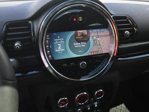 Used 2022 MINI Cooper Clubman S FWD image 20