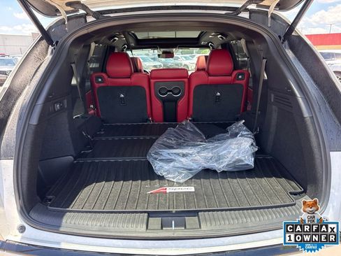 Certified 2026 Acura MDX A-Spec AWD/4WD image 31