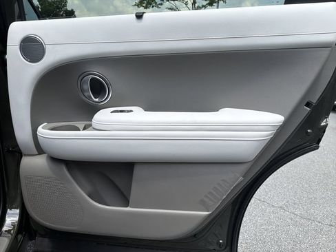 New 2026 Hyundai Palisade SEL FWD image 16