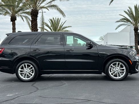 Used 2021 Dodge Durango R/T image 2