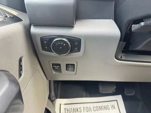 Used 2020 Ford F150 XLT w/ Equipment Group 302A Luxury AWD/4WD image 22
