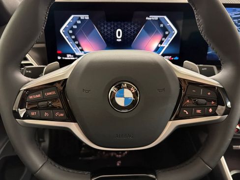 Used 2025 BMW 330i 330i w/ Premium Package image 23