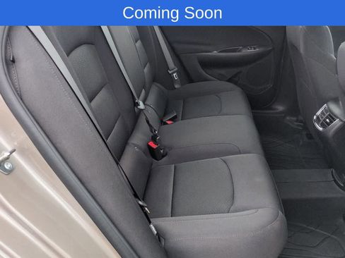 Used 2024 Chevrolet Malibu LT FWD image 20
