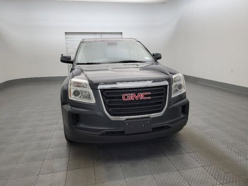 Used 2017 GMC Terrain SLE FWD image 14