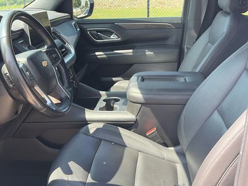 Used 2022 Chevrolet Tahoe LT RWD image 14