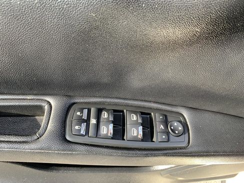 Used 2015 Maserati Ghibli RWD image 10