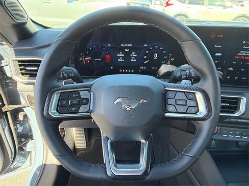 Used 2025 Ford Mustang GT Premium image 20