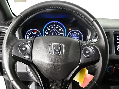 Used 2022 Honda HR-V Sport image 19