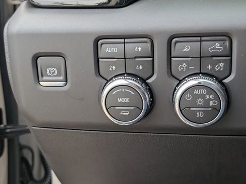 New 2026 GMC Sierra 1500 Denali Ultimate AWD/4WD image 17
