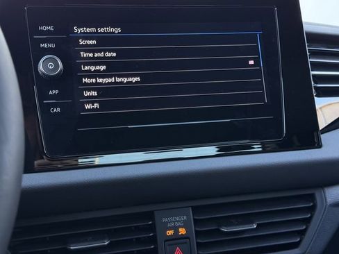 New 2026 Volkswagen Jetta Sport FWD image 13