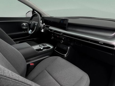 New 2026 Hyundai Ioniq 9 SE AWD/4WD image 15
