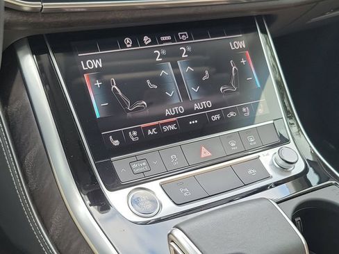 Certified 2025 Audi Q7 3.0T Premium Plus w/ Premium Plus Package image 27