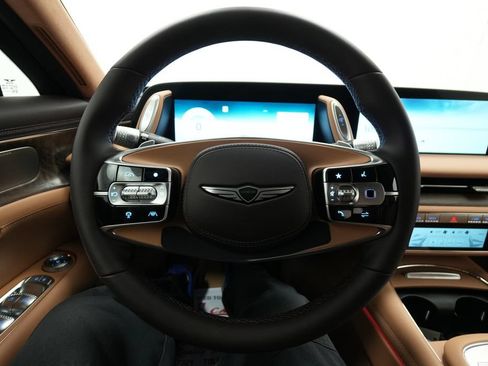 New 2026 Genesis G90 3.5T AWD/4WD image 45