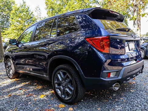 Used 2022 Honda Passport EX-L image 4