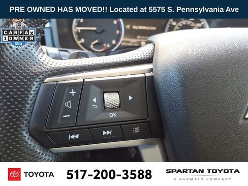 Used 2024 Mitsubishi Outlander SE image 15