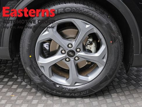 Used 2025 Ford Escape ST-Line FWD image 31