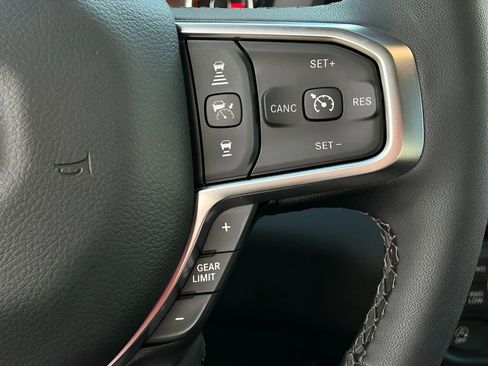New 2026 RAM 1500 Big Horn image 19