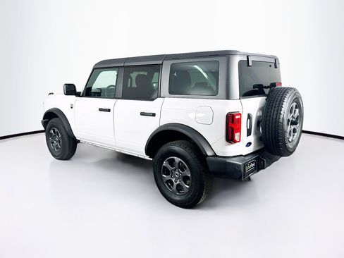 Used 2025 Ford Bronco Big Bend image 5