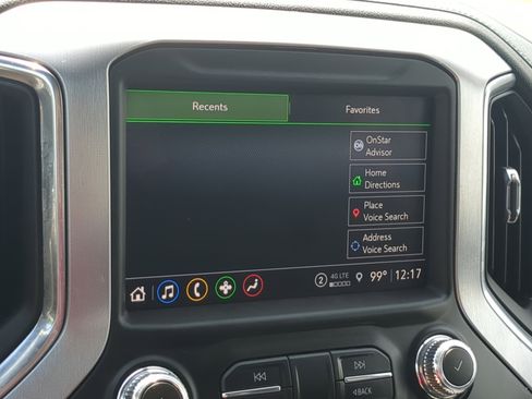 Used 2022 GMC Sierra 1500 Elevation w/ Preferred Package AWD/4WD image 19