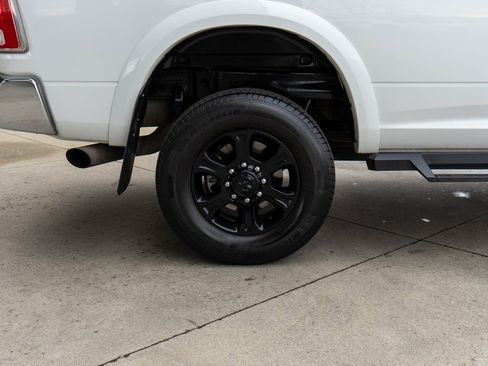 Used 2018 RAM 2500 Laramie w/ Convenience Group image 37