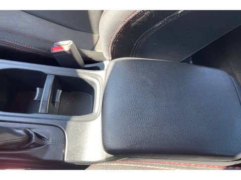Certified 2023 Subaru WRX AWD/4WD image 28