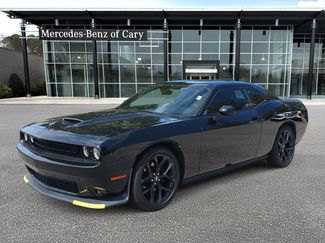 Used 2020 Dodge Challenger GT w/ Blacktop Package image 1