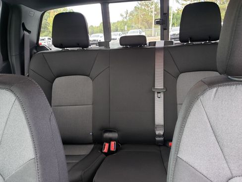 New 2026 Chevrolet Colorado W/T w/ Advanced Trailering Package image 29