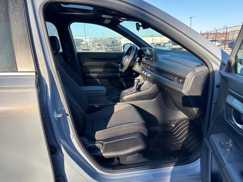 Certified 2023 Honda CR-V Sport image 9
