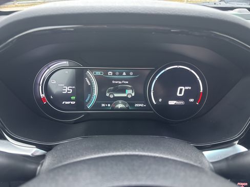 Used 2022 Kia Niro EX w/ Cold Weather Package image 36