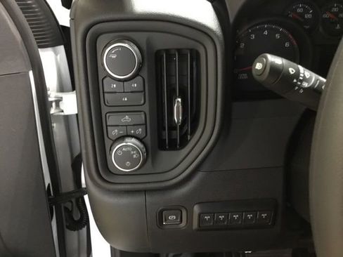 New 2026 Chevrolet Silverado 3500 W/T w/ WT Convenience Package AWD/4WD image 33