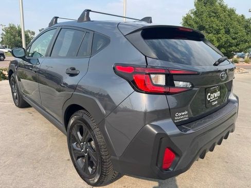 Used 2024 Subaru Crosstrek 2.0i AWD/4WD image 5