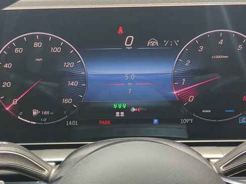 New 2025 Mercedes-Benz GLE 350 4MATIC image 15