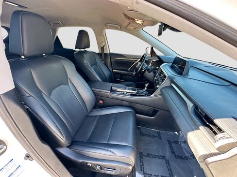 Used 2021 Lexus RX 350 AWD w/ Accessory Package image 31