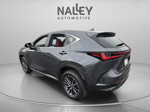 Used 2025 Lexus NX 350 AWD w/ Premium Package image 3