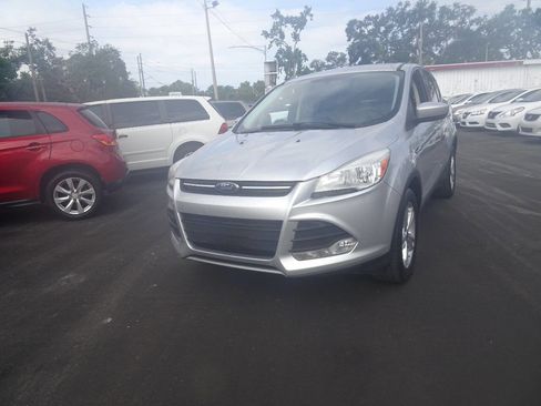 Used 2013 Ford Escape SE image 12