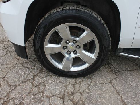 Used 2016 Chevrolet Suburban LTZ image 66