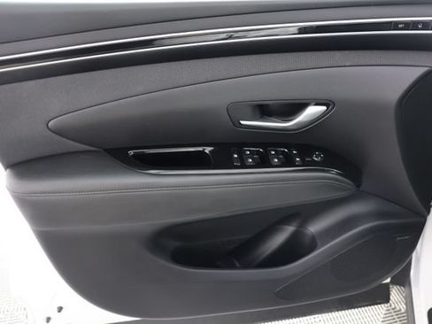 Used 2023 Hyundai Tucson Limited AWD/4WD image 25