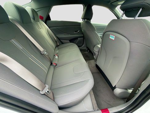 New 2026 Hyundai Elantra Sport FWD image 19